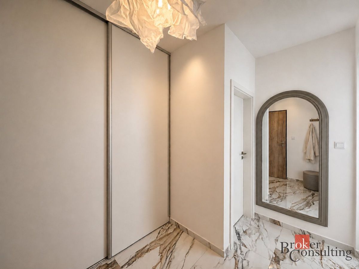 Pronájem bytu 2+kk 36 m² – fotografie 5