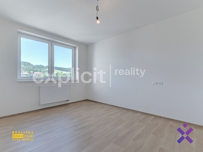 Prodej bytu 3+kk 60 m²