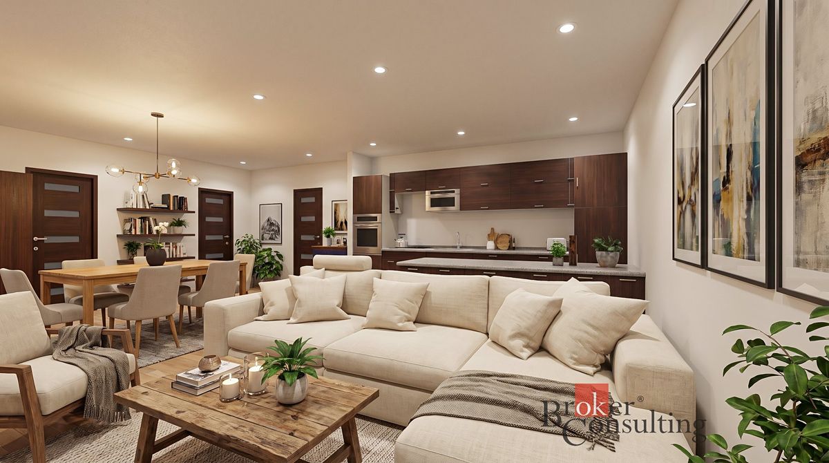 Prodej bytu 3+kk 97 m² – fotografie 5