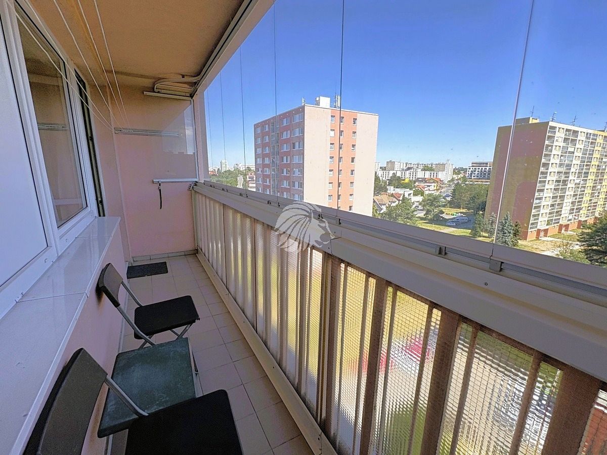 Pronájem bytu 2+kk 47 m² – fotografie 2