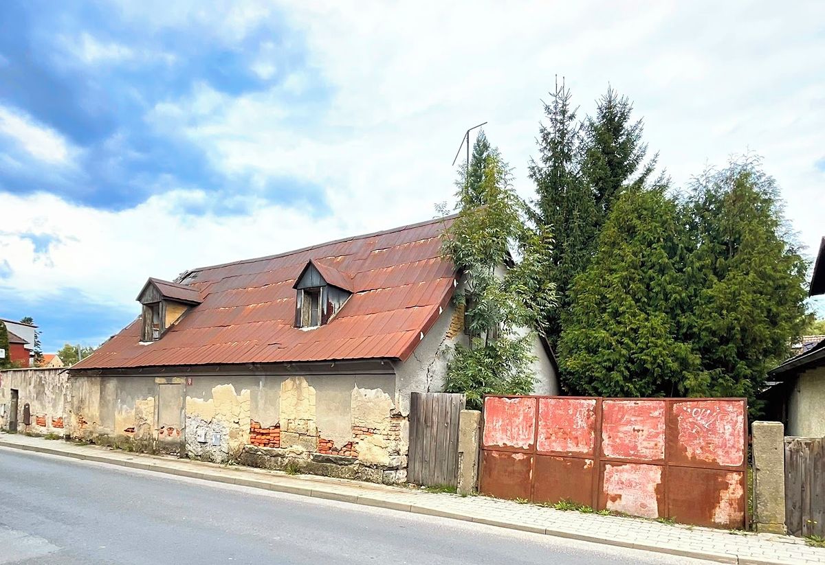Prodej rodinného domu 150 m², pozemek 404 m²