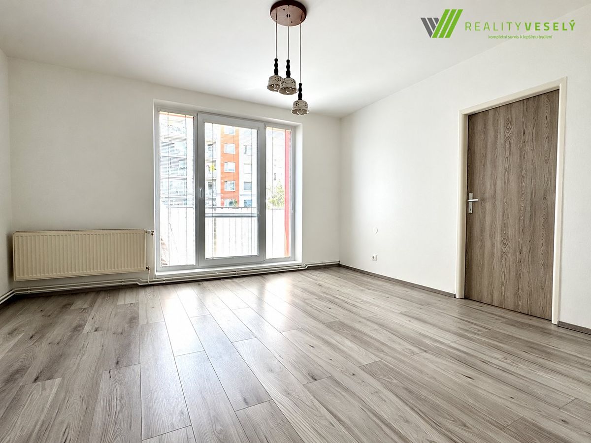 Prodej bytu 3+1 62 m² – fotografie 2