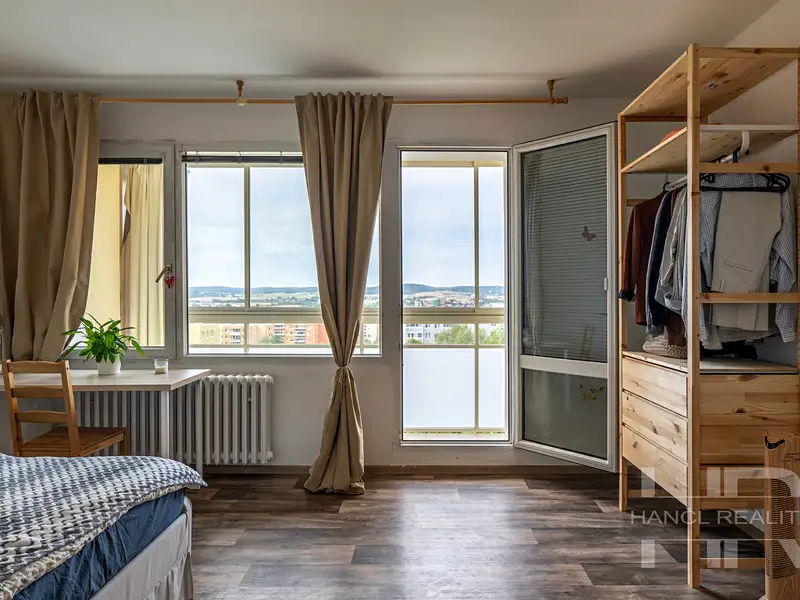 Prodej bytu 3+1 66 m², Brno – náhled fotky 1