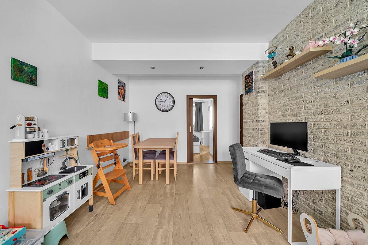 Prodej bytu 3+1 64 m² – fotografie 4