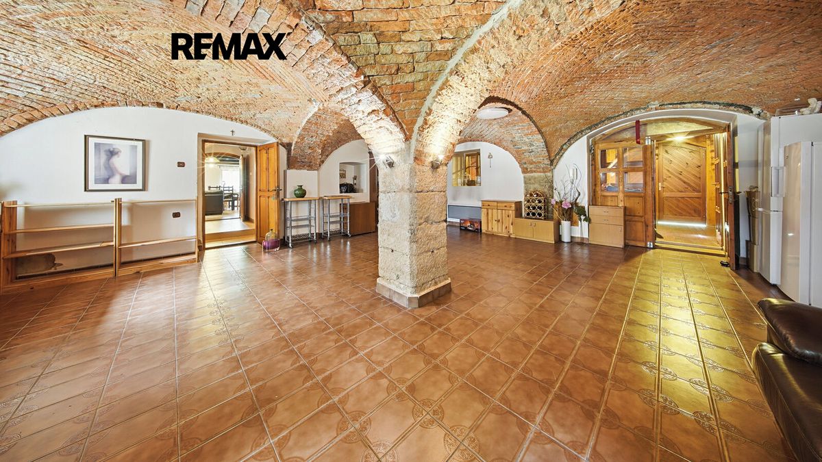 Prodej rodinného domu 556 m², pozemek 3366 m² – fotografie 4