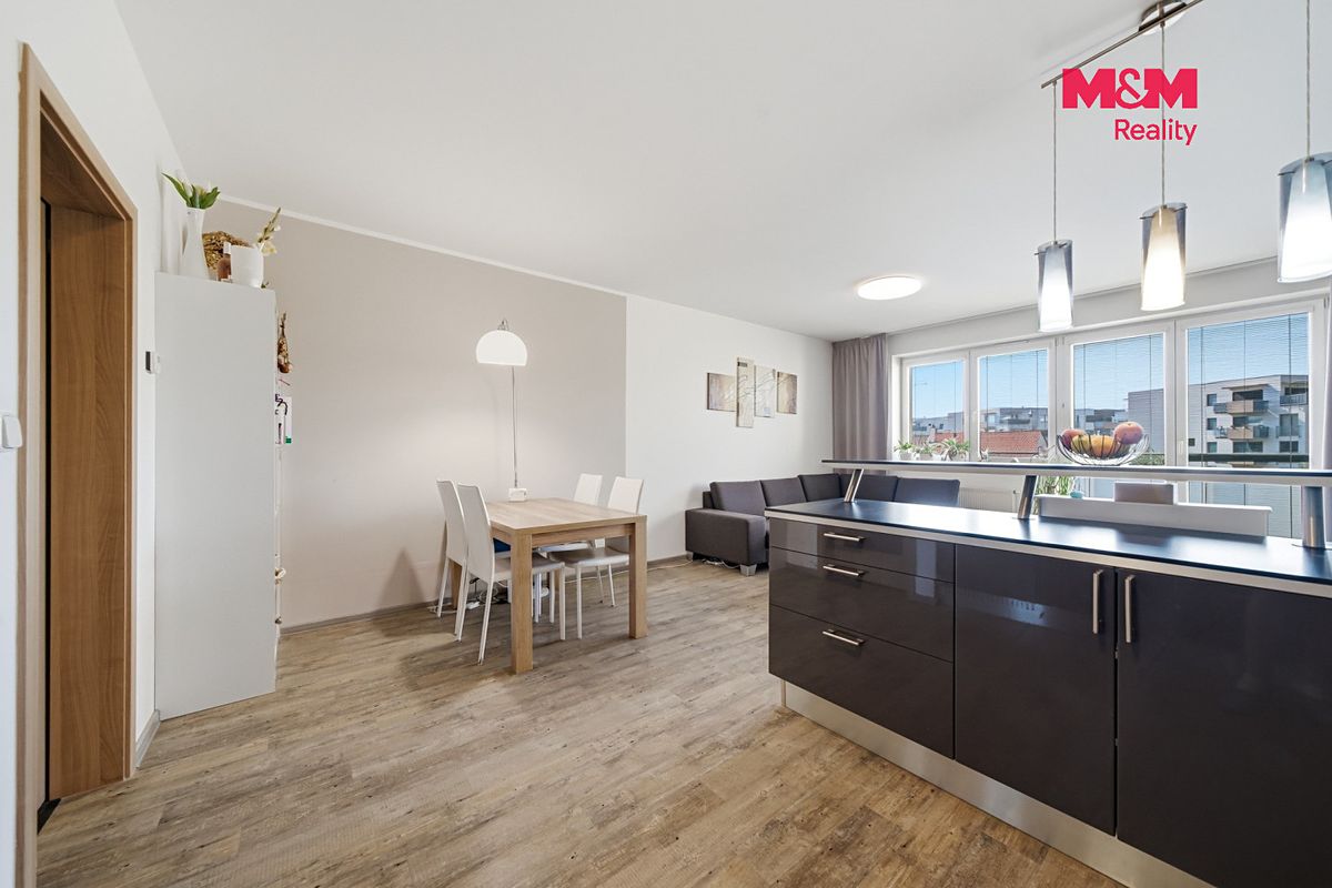 Prodej bytu 3+kk 75 m² – fotografie 5