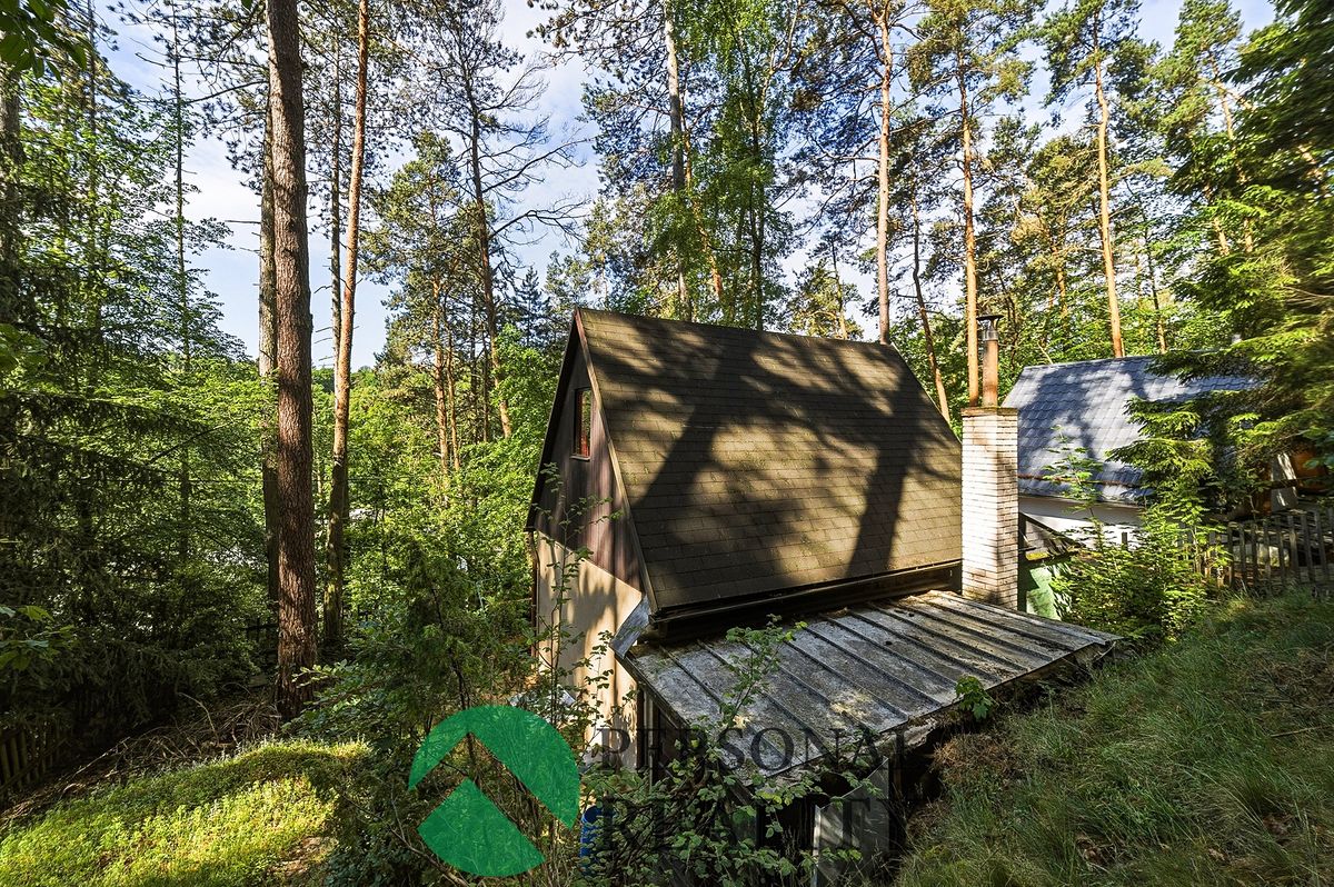 Prodej chaty 35 m², pozemek 150 m² – fotografie 4