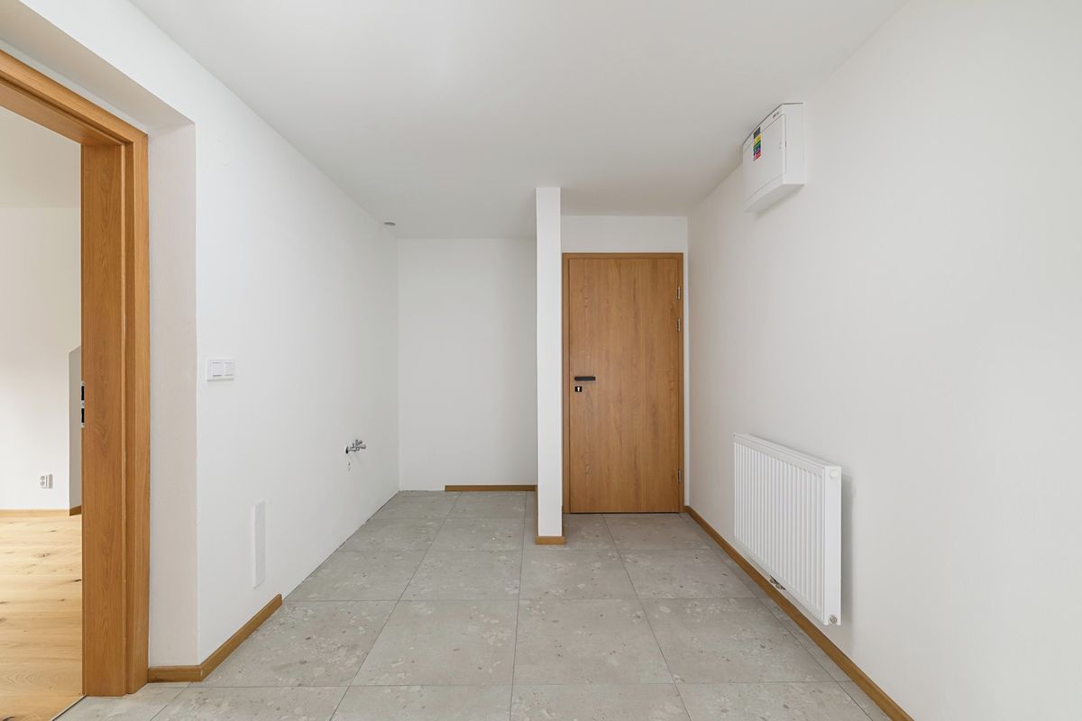 Prodej bytu 2+kk 41 m² – fotografie 4