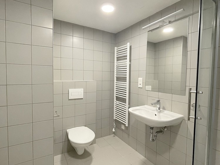 Квартира 1+kk в оренду, 41 м² (8 з 20)