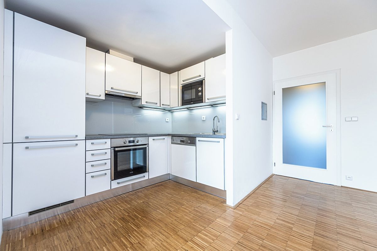Pronájem bytu 3+kk 90 m² – fotografie 5