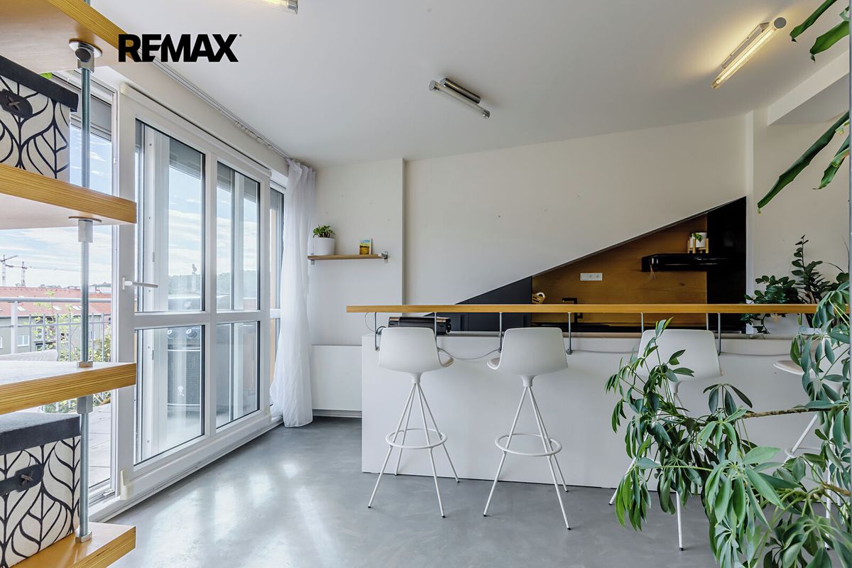 Prodej bytu 2+kk 48 m² – fotografie 3