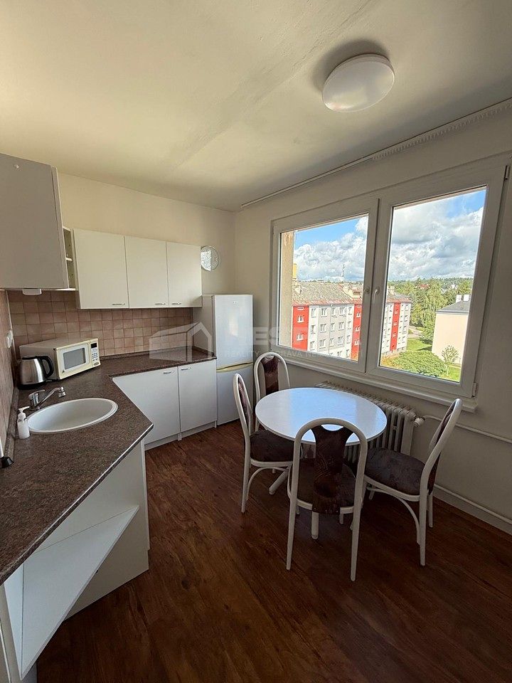 Pronájem bytu 2+1 63 m² – fotografie 3