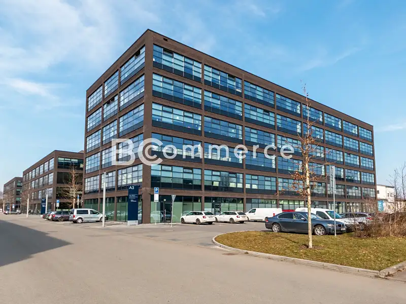 Pronájem kanceláře 385 m², Brno – náhled fotky 2