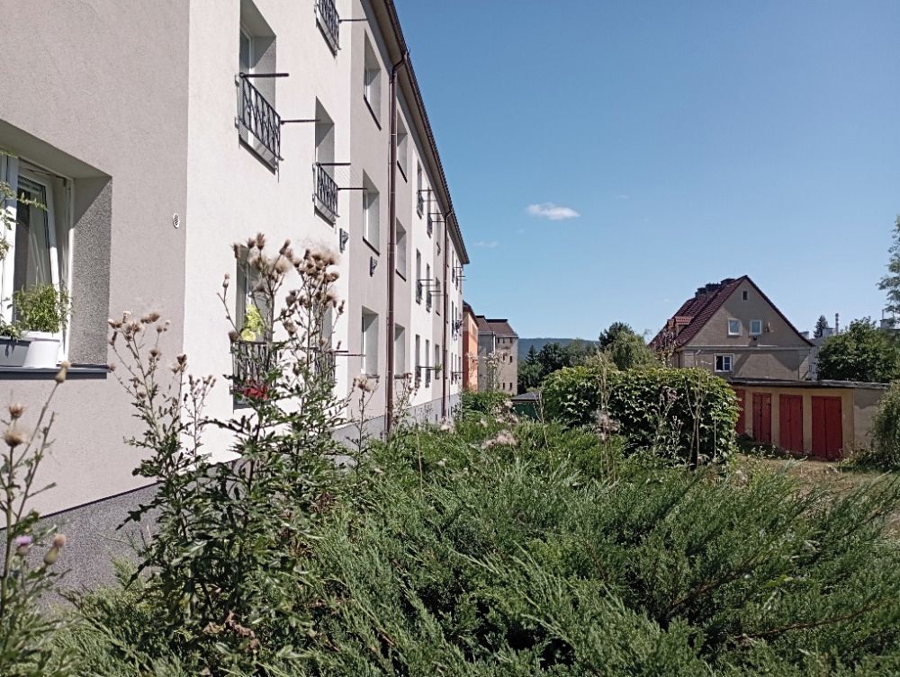 Pronájem bytu 3+kk 60 m² – fotografie 2