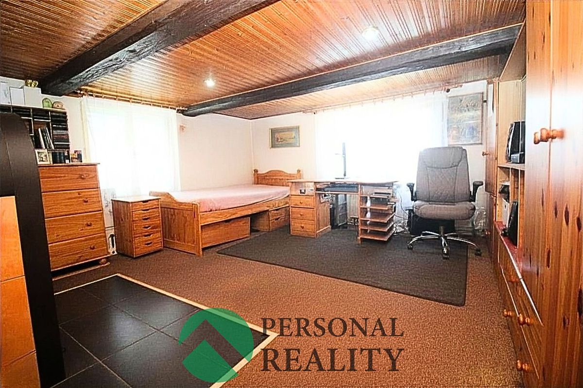 Prodej chalupy 65 m², pozemek 306 m² – fotografie 2