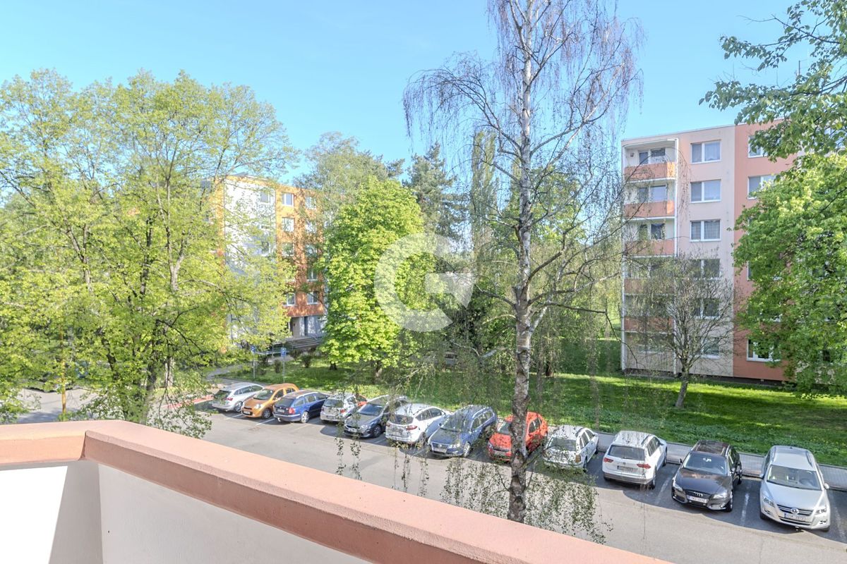 Prodej bytu 3+1 75 m² – fotografie 4