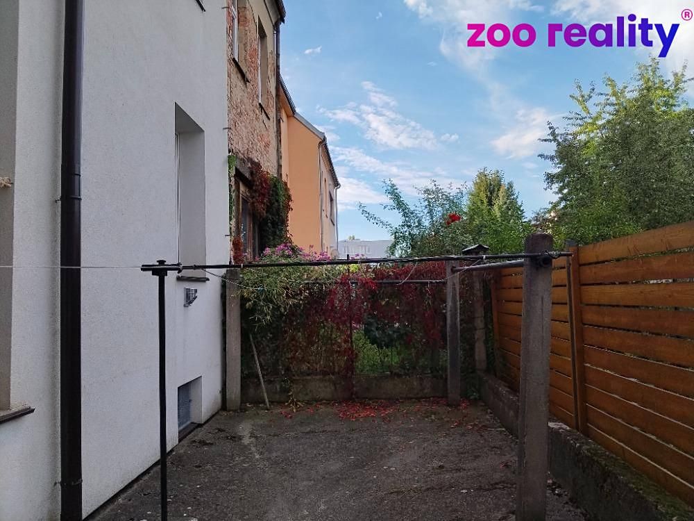 Pronájem bytu 2+kk 46 m² – fotografie 4