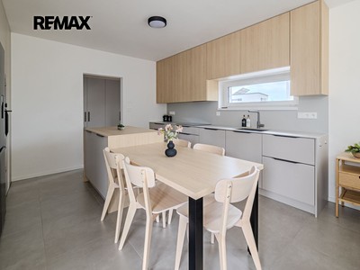 Prodej  rodinného domu 117 m², pozemek 578 m²