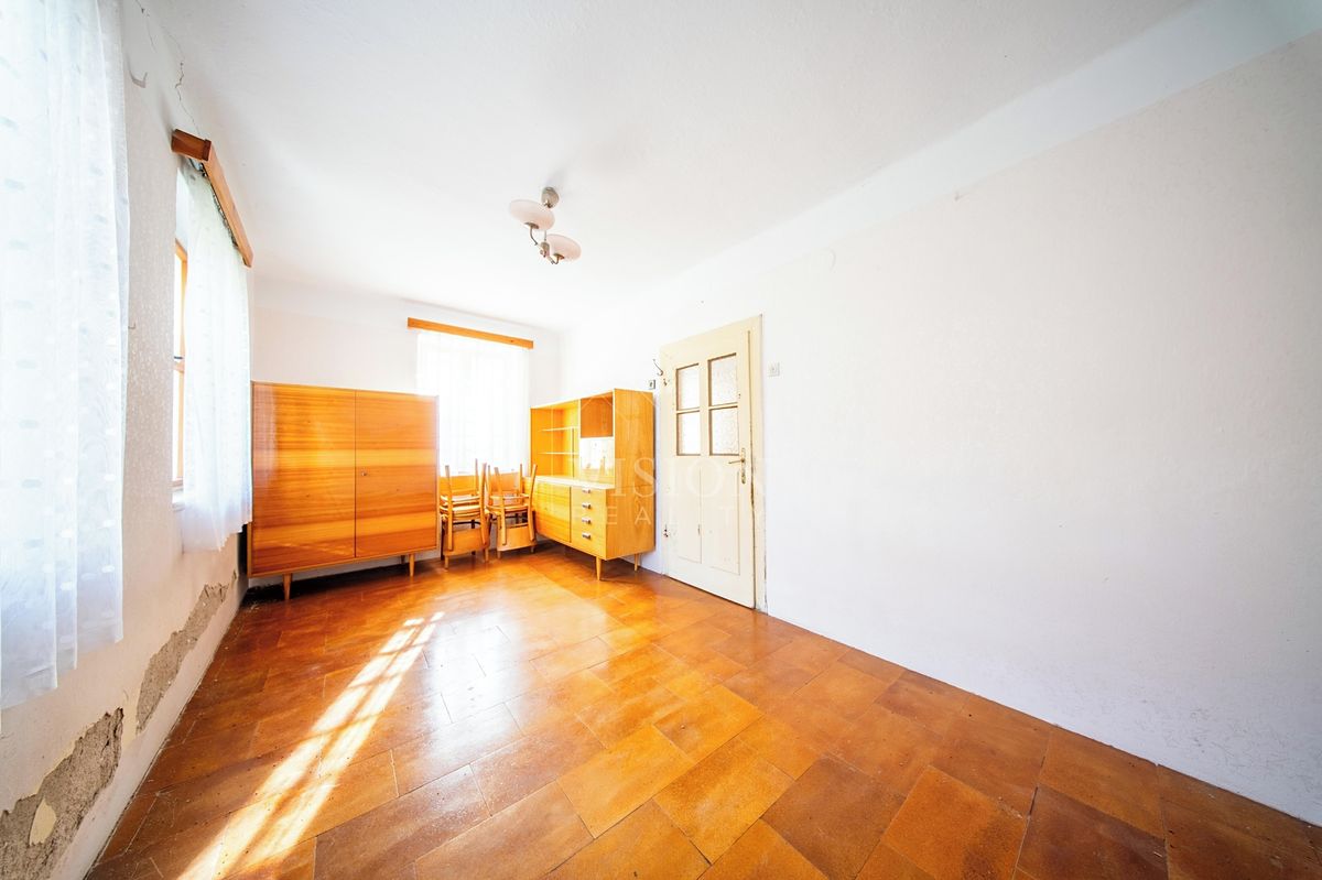 Prodej chalupy 110 m², pozemek 600 m² – fotografie 4