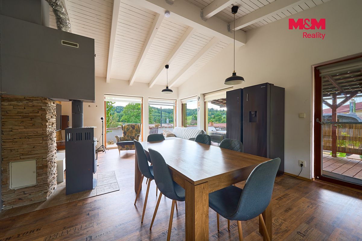 Prodej rodinného domu 89 m², pozemek 1016 m² – fotografie 5