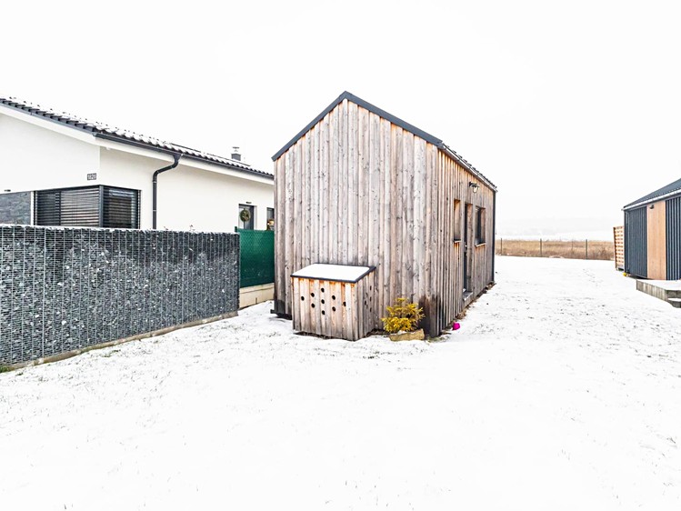Prodej nemovitosti, 20 m² (38 z 38)