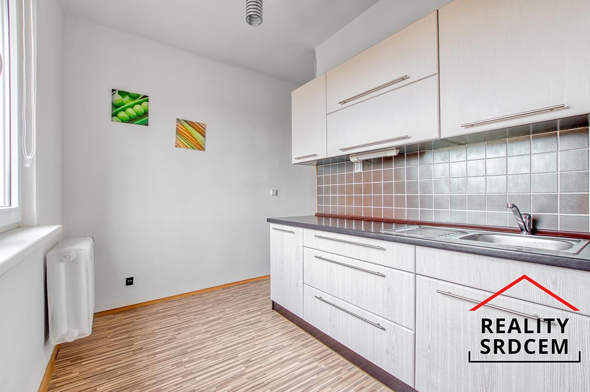 Pronájem bytu 2+1 54 m² – fotografie 5