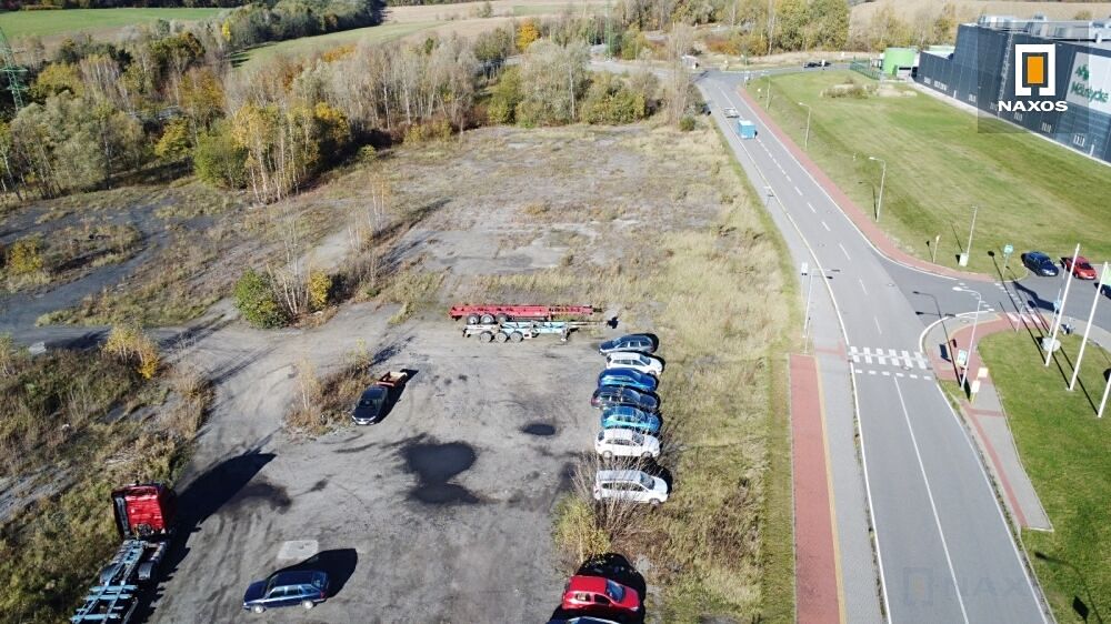 Prodej komerčního pozemku 20268 m² – fotografie 3