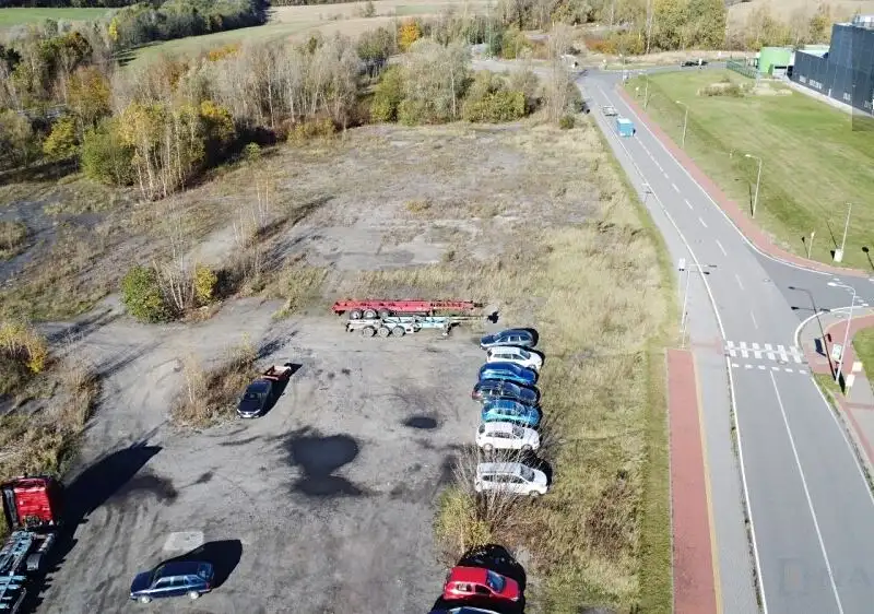 Prodej komerčního pozemku 20268 m², Havířov – náhled fotky 3