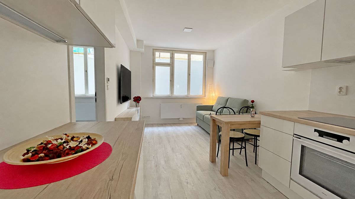 Prodej bytu 2+kk 42 m² – fotografie 4