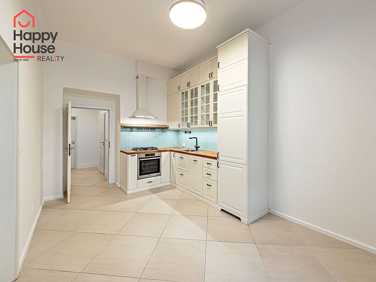 Prodej bytu 3+kk 64 m² – fotografie 2