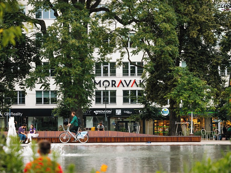 Ostatní
