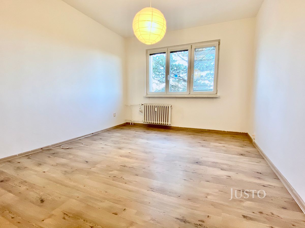 Pronájem bytu 2+1 54 m² – fotografie 3