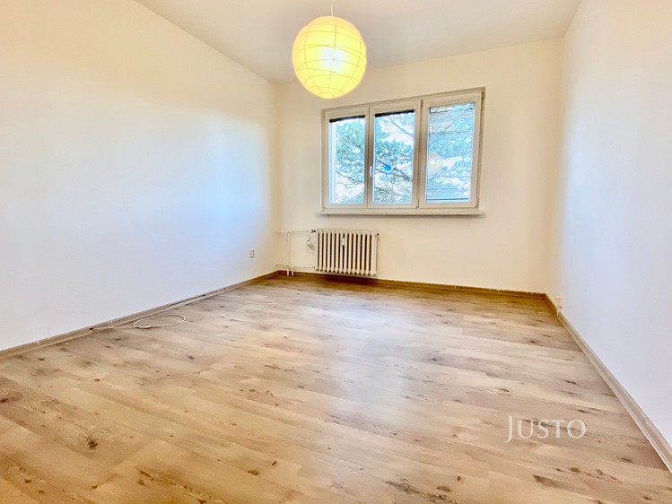 Pronájem bytu 2+1, 54 m² (3 z 15)