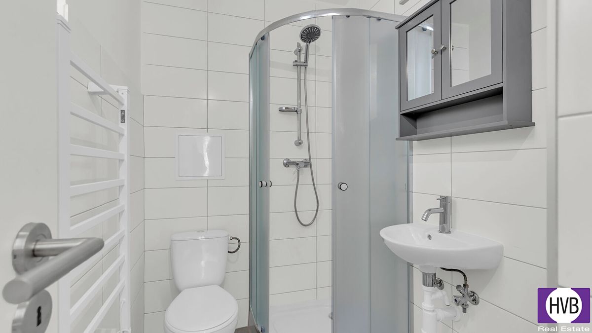 Prodej bytu 1+kk 17 m² – fotografie 5