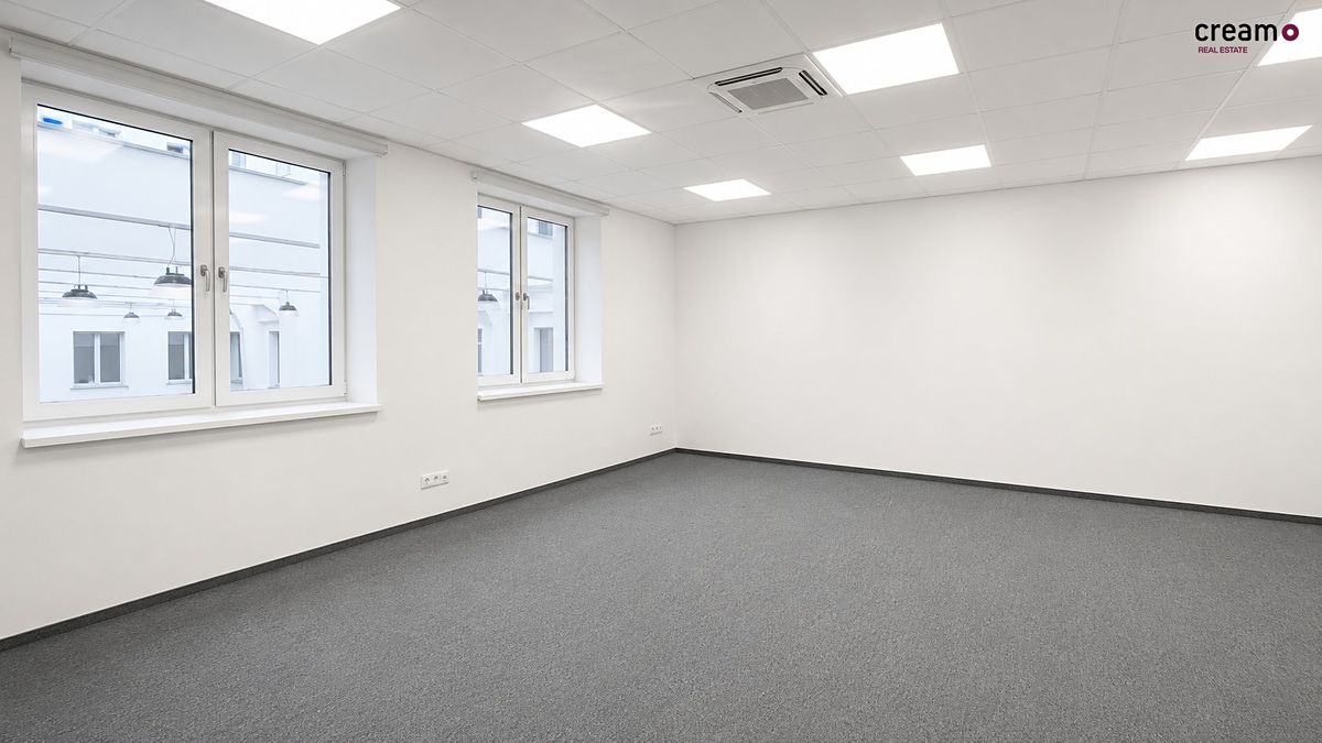 Pronájem kanceláře 54 m² – fotografie 2