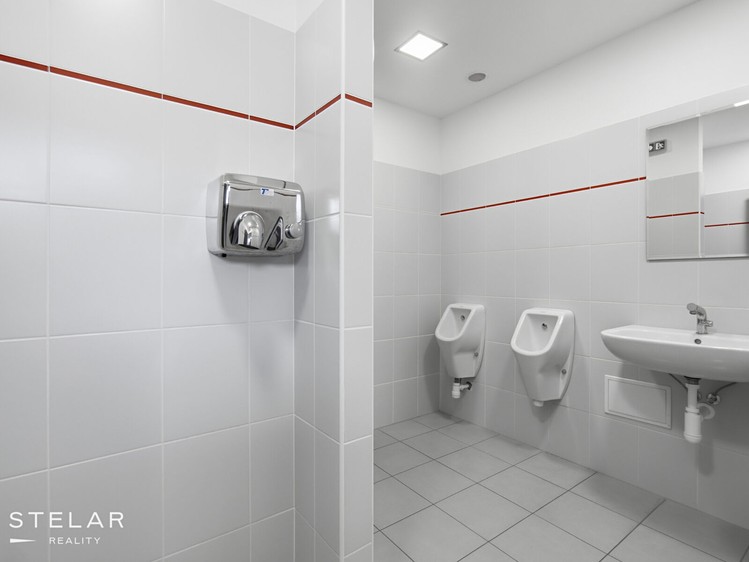 Pronájem komerčního prostoru, 538 m² (8 z 22)