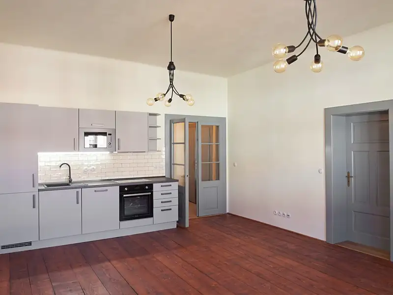 Pronájem bytu 2+kk 50 m², Jungmannovo náměstí, Kutná Hora – Kutná Hora-Vnitřní Město