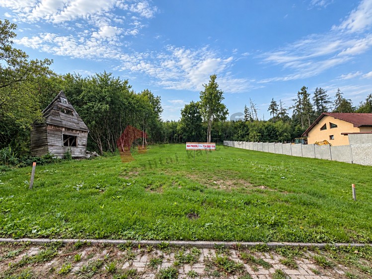 Prodej pozemku, 1 262 m² (6 z 16)
