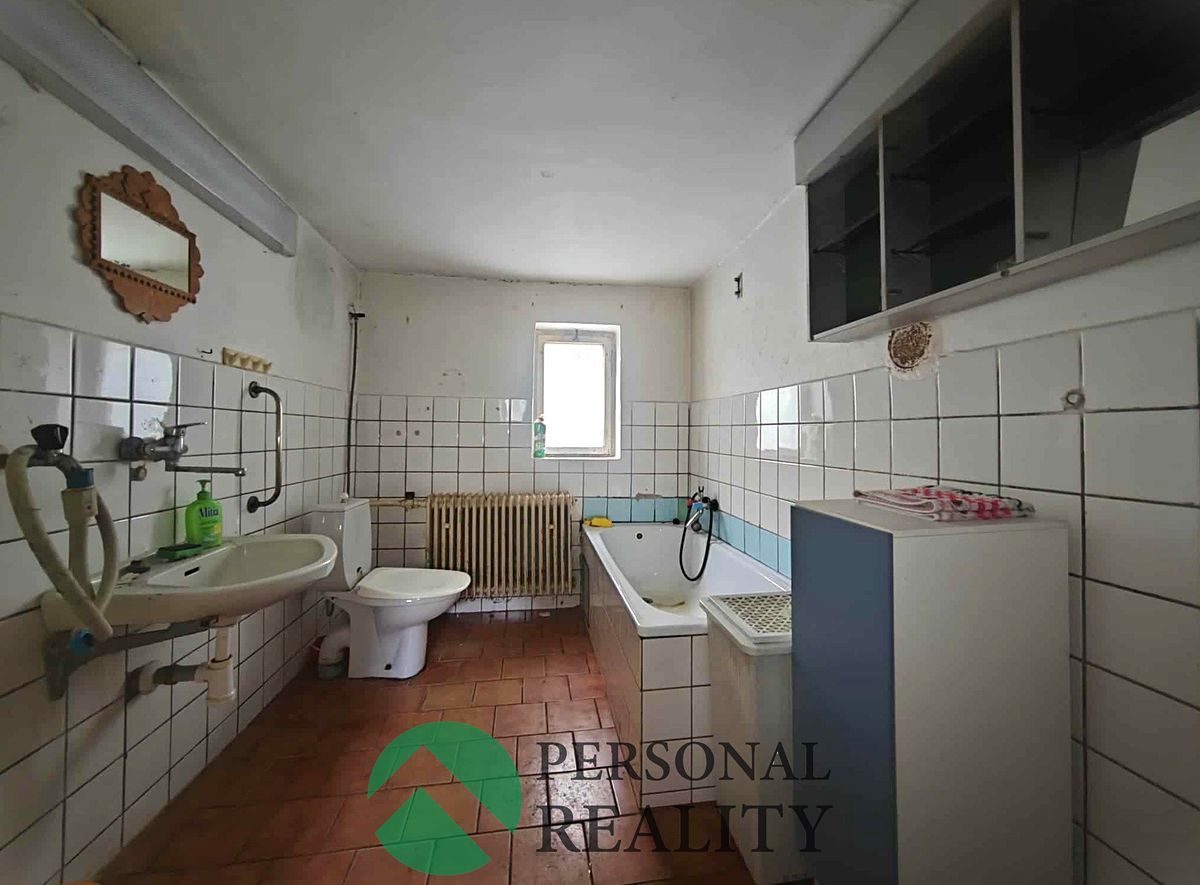 Prodej rodinného domu 112 m², pozemek 1450 m² – fotografie 4
