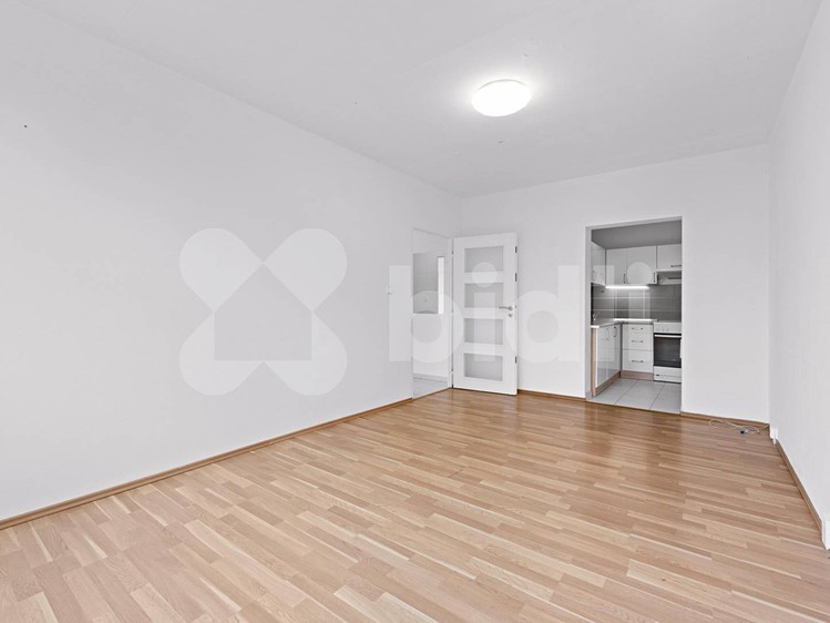 Квартира 2+kk на продаж, 41 м² (7 з 17)