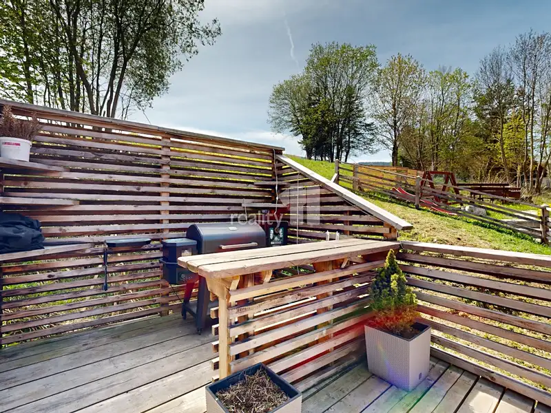 Pronájem ubytovacího zařízení 229 m², Loučná pod Klínovcem – náhled fotky 2
