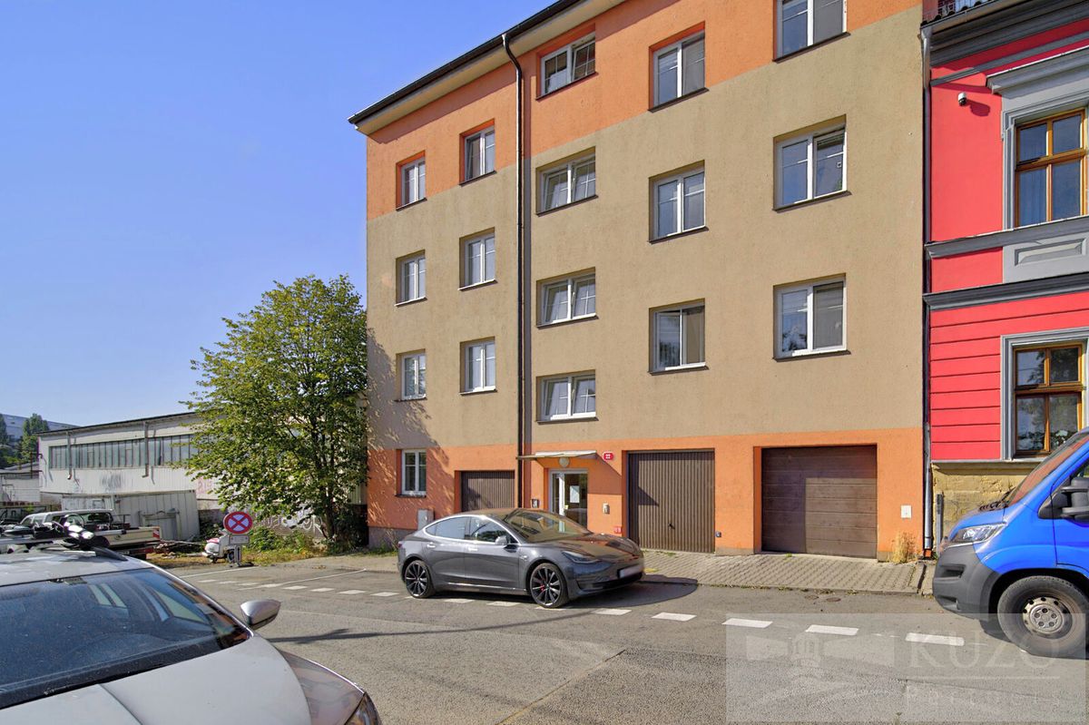 Prodej bytu 2+kk 57 m² – fotografie 2