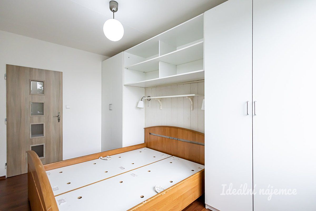 Pronájem bytu 2+kk 45 m² – fotografie 2