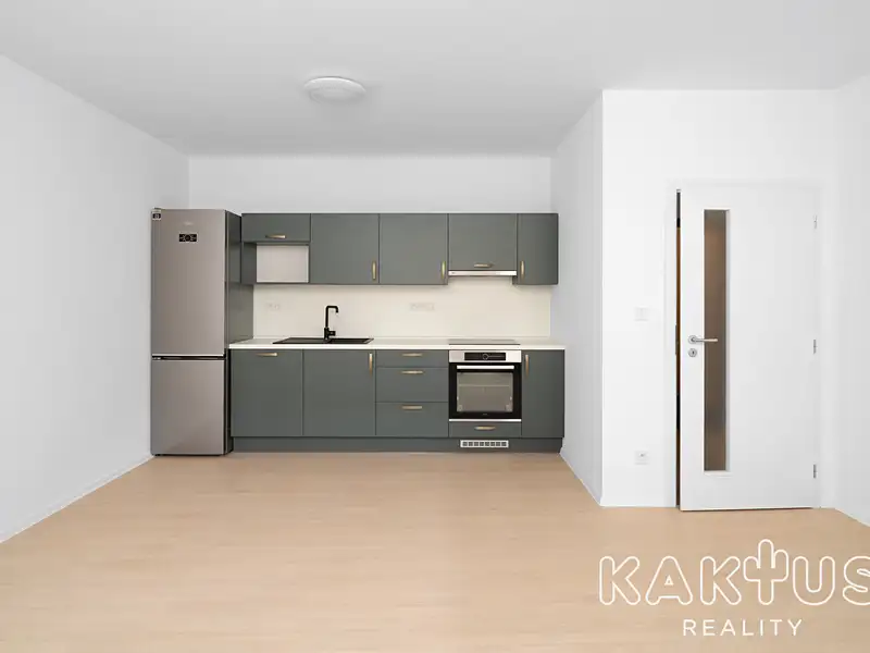 Pronájem bytu 2+kk 48 m², Ostrava – náhled fotky 3