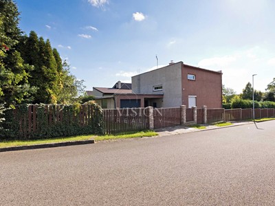 Pronájem  rodinného domu 115 m², pozemek 801 m²