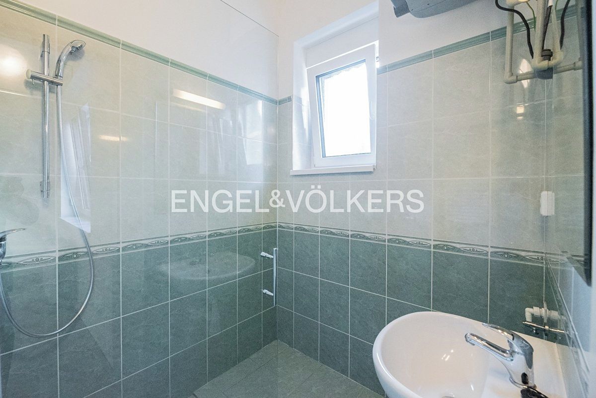 Pronájem bytu 1+kk 27 m² – fotografie 4