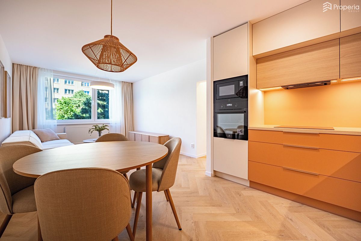Prodej bytu 2+kk 49 m² – fotografie 3