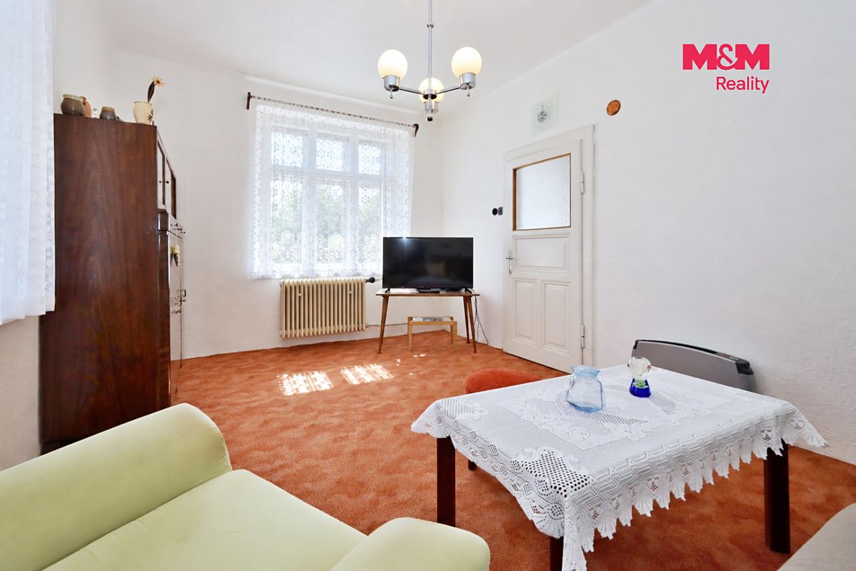 Prodej rodinného domu 93 m², pozemek 1324 m² – fotografie 5