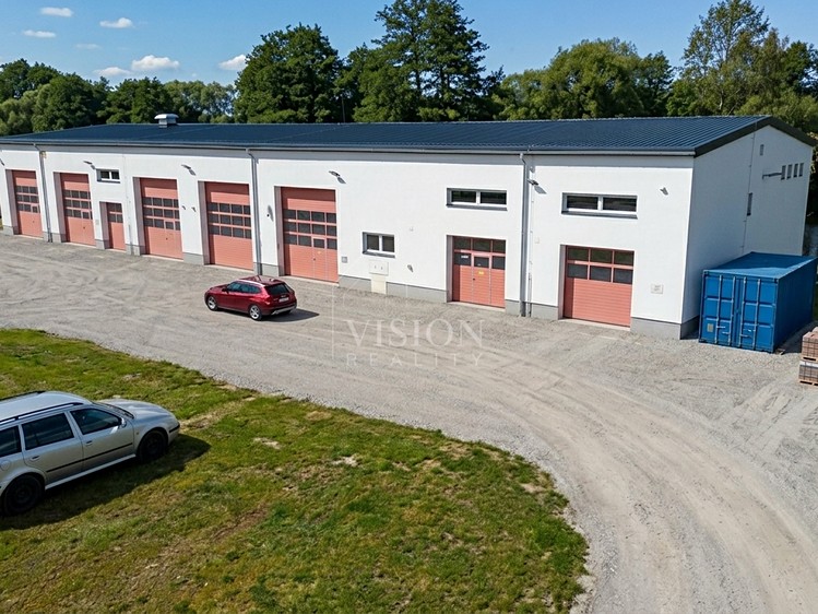 Комерційне приміщення на продаж, 32 972 м² (2 з 8)