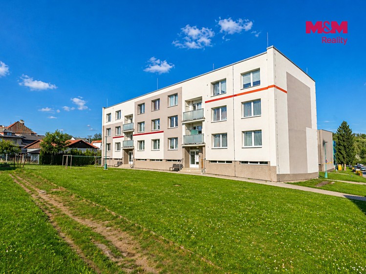 Wohnung 2+kk zum Kauf, 39 m² (4 von 10)